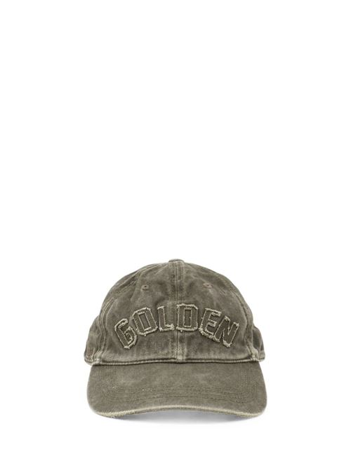 Cappellino da baseball GOLDEN GOOSE | GUP02837P00273460529